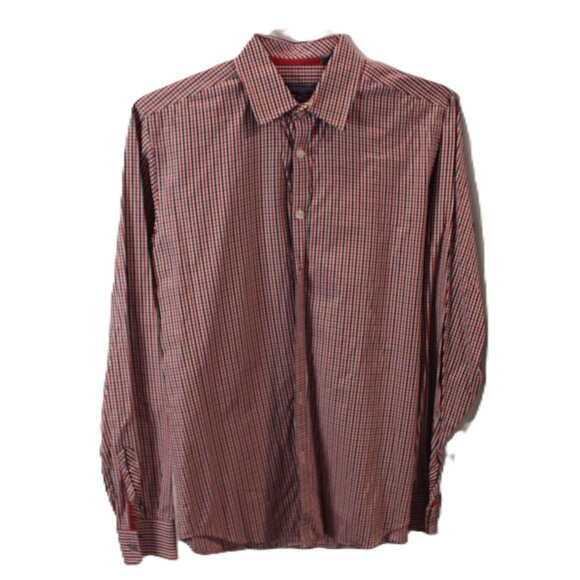 Jeremy Argyle NYC Men's Button Down Shirt - Picture 1 of 2